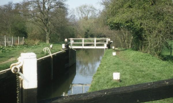 Unstead Lock