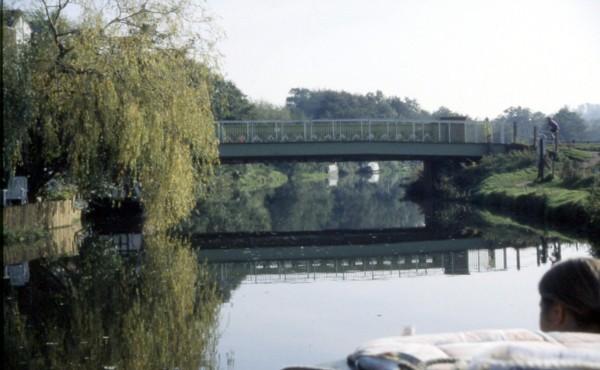 Broadford Bridge