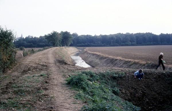 Rowley Lock