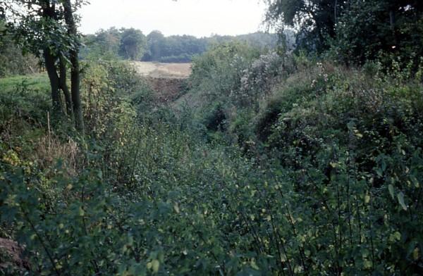 Rowley Lock