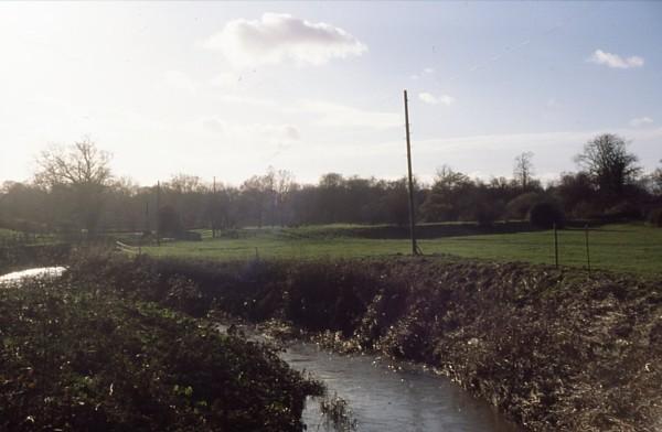 Drungewick Aqueduct