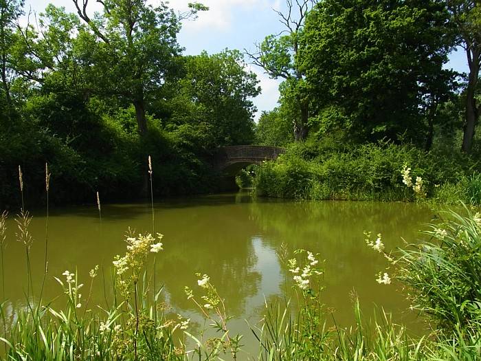 Brewhurst Lane Bridge