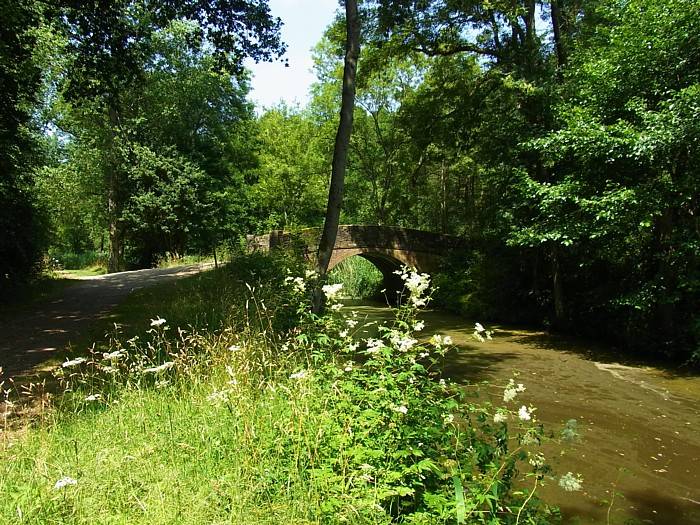 Barnsill Bridge