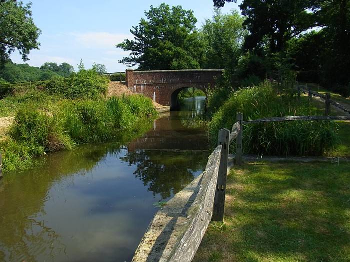 Drungewick Aqueduct