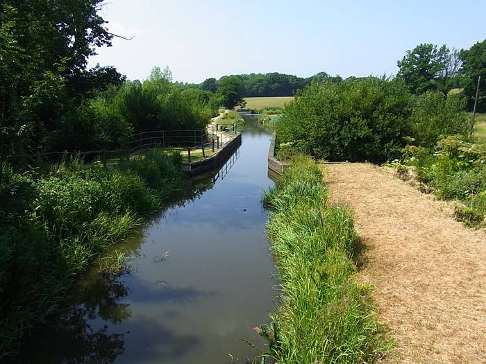 Drungewick Aqueduct