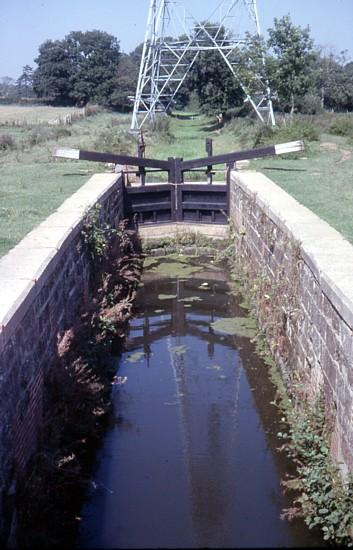 Rowner Lock 1