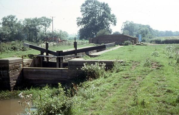 Rowner Lock 1