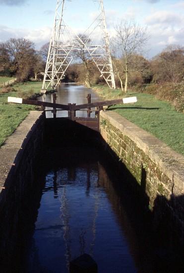 Rowner Lock 1