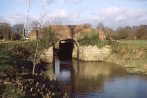 Rowner Lock