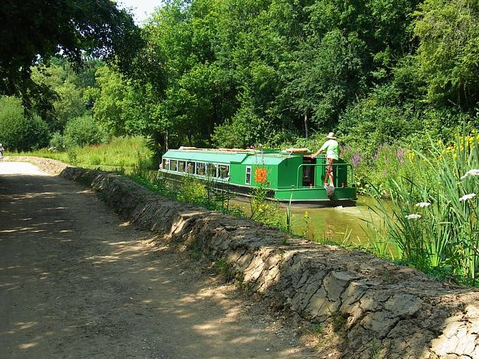 Devil's Hole Lock 6