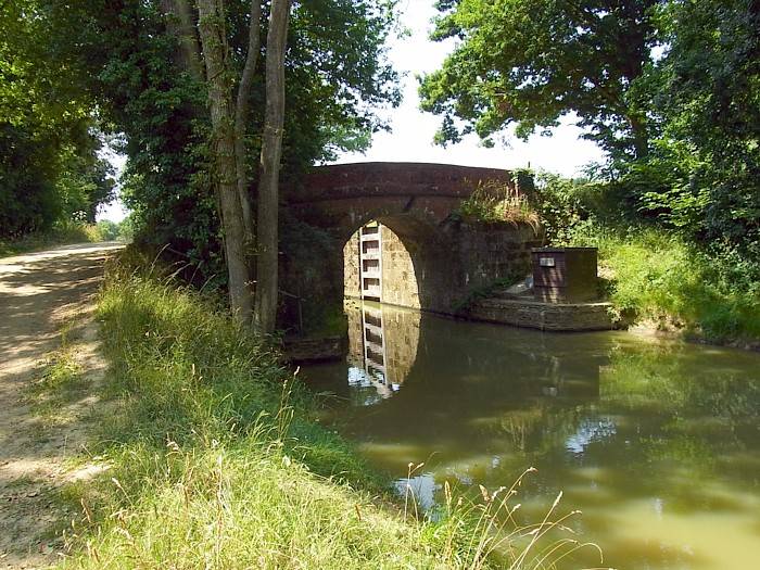 Devil's Hole Lock 6