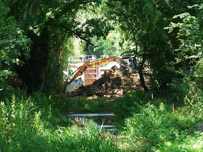 Devil's Hole Lock 6