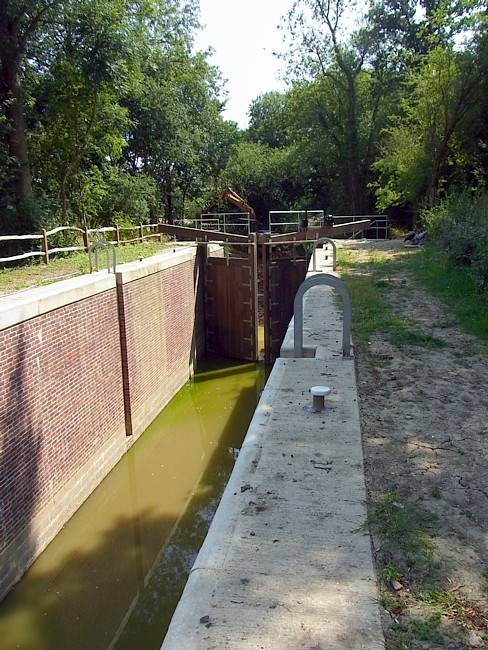 Southland Lock 7