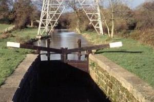 The Wey and Arun Canal