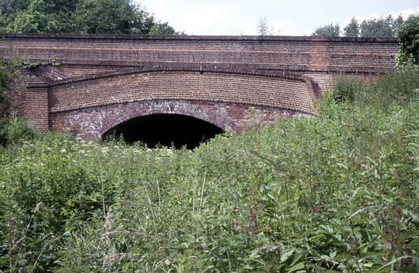 Tanyard Bridge