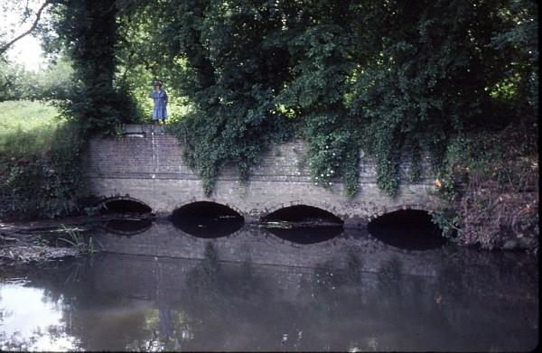 Gosden Aqueduct