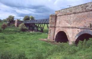 Shrewsbury Canal