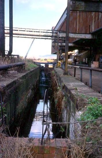 Bakers Lock