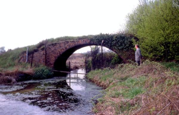 Wittingham Bridge