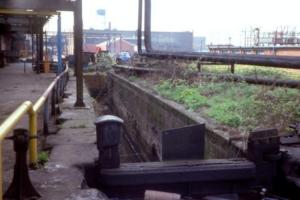 Bakers Lock