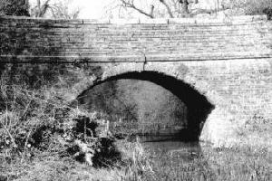 Widows Bridge