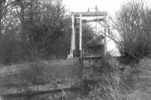 Eyton Lock