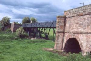 Longdon Aqueduct