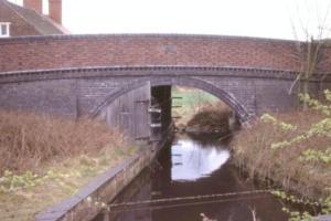 Long Lane Bridge