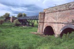 Longdon Aqueduct