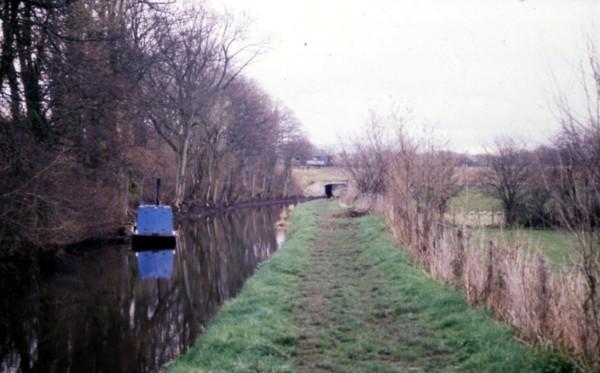 Bypass Bridge