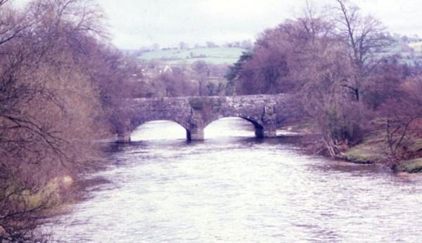 Brynich Aqueduct