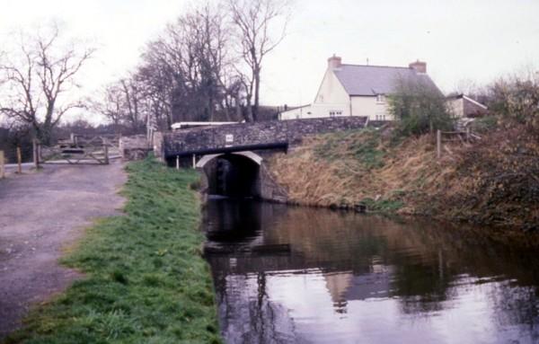 Brynich Lock