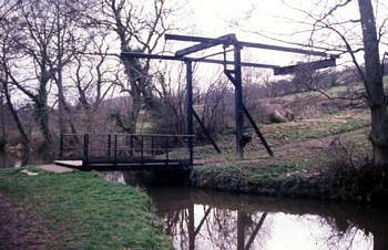 Lift Bridge