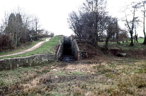 Cefn Locks