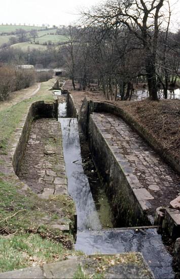 Cefn Locks