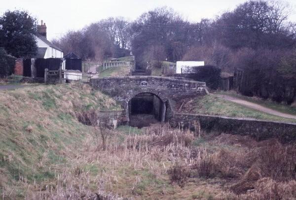 Cefn Locks