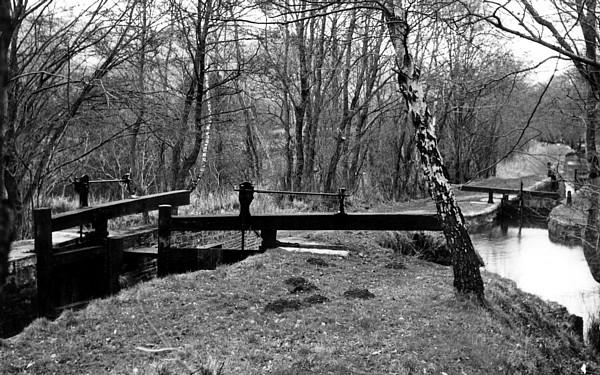 Llangynidr Lock 68