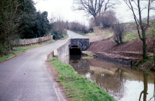 Ashford Tunnel