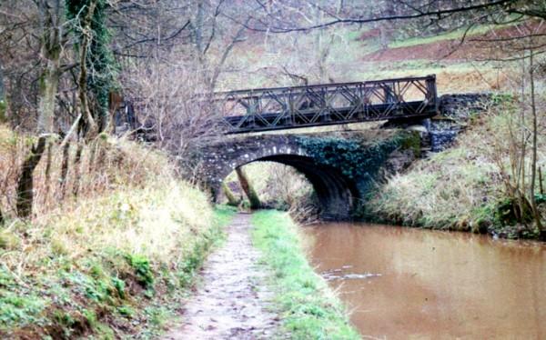 Parsons Bridge