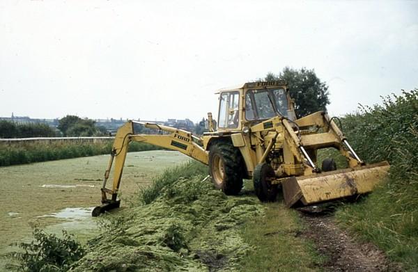 Weed Digger