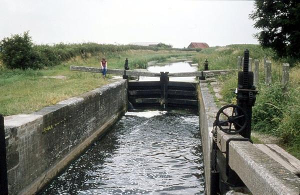 Standards Lock