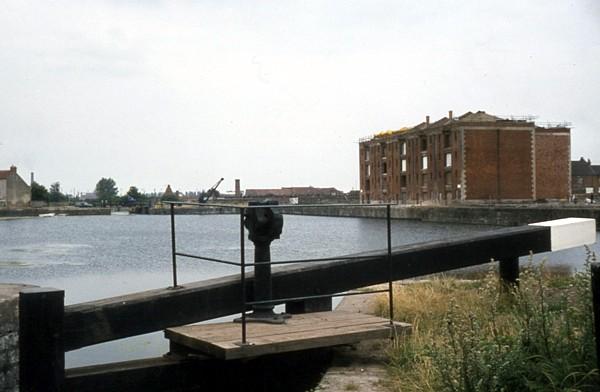 Newtown Lock