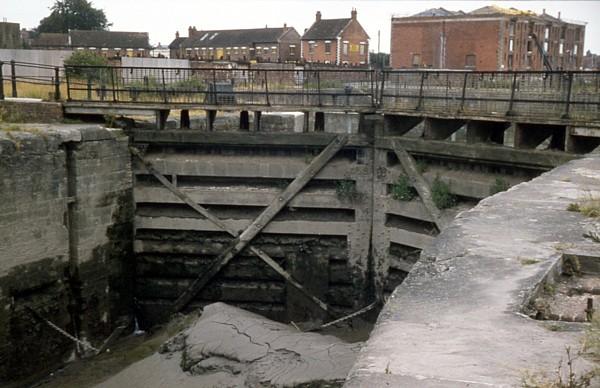 Ship Lock