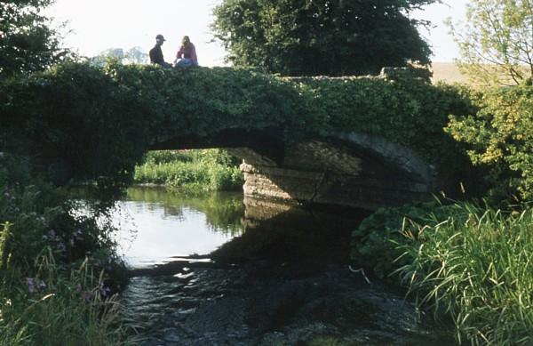 Tone Aqueduct