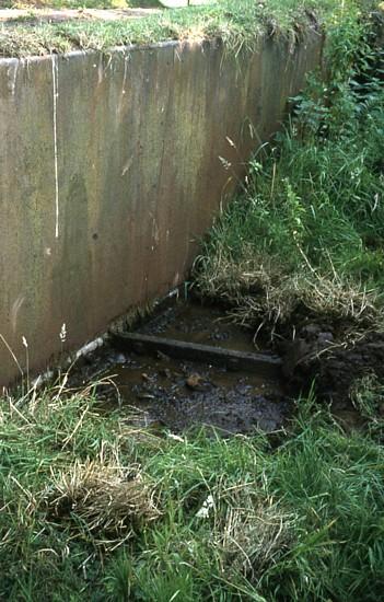 Tone Aqueduct