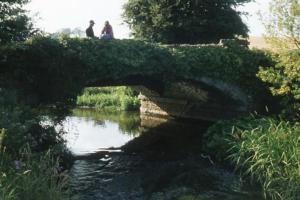 Tone Aqueduct