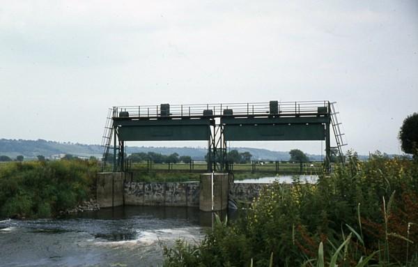 Oath Flood gates