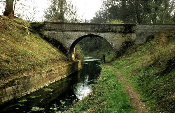 Coates Bridge