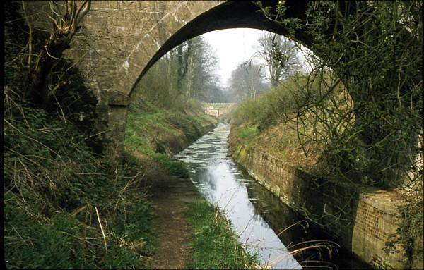 Coates Bridge