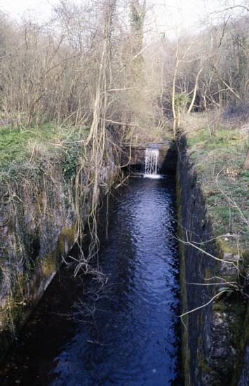 Daneway Locks